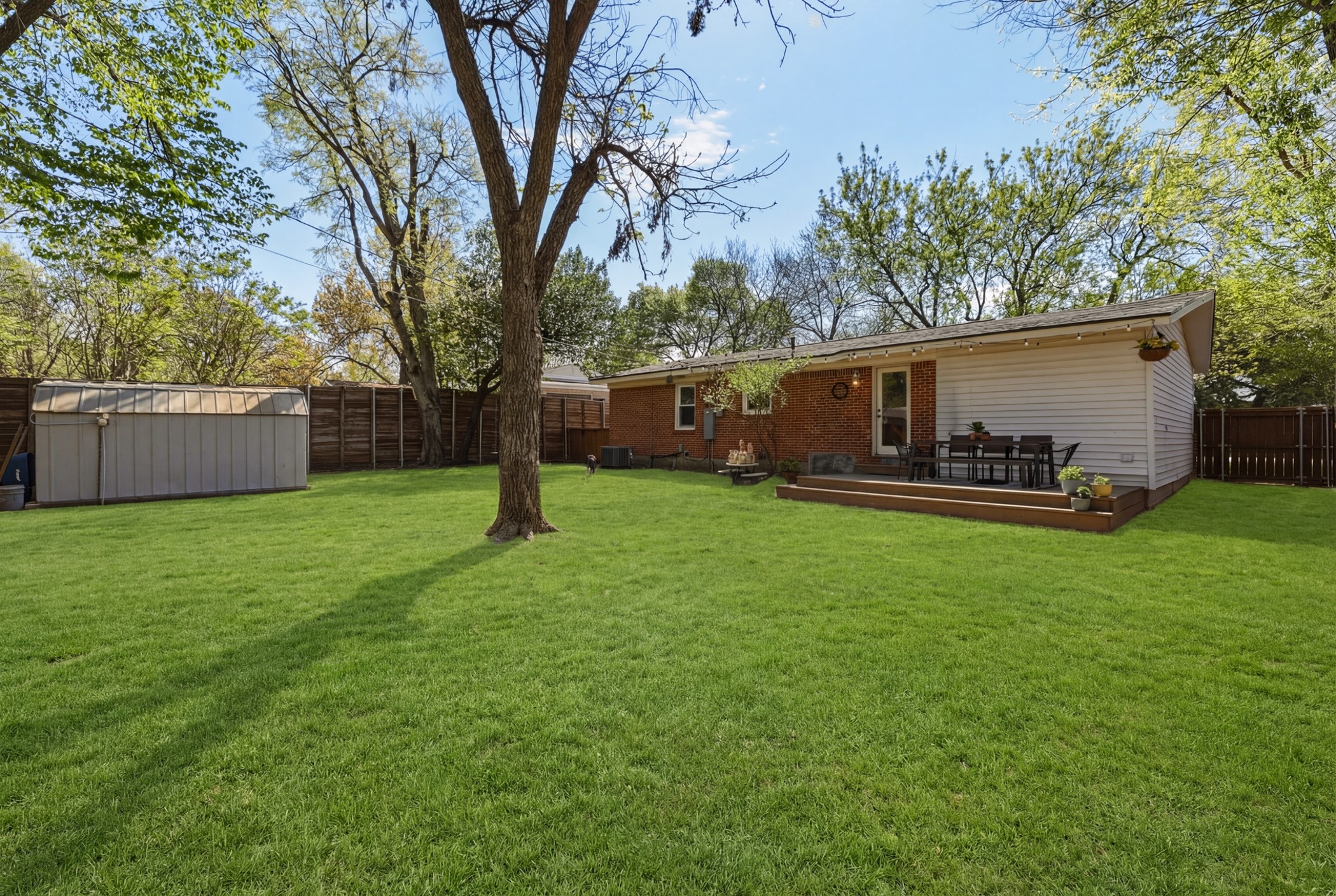 11311 Sinclair Avenue Dallas TX 75218