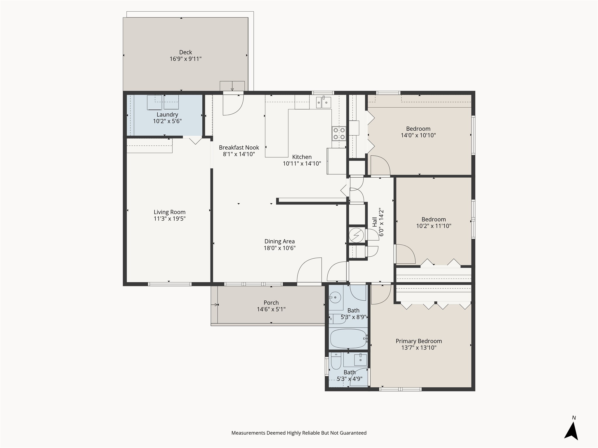 11311 Sinclair Avenue Dallas TX 75218