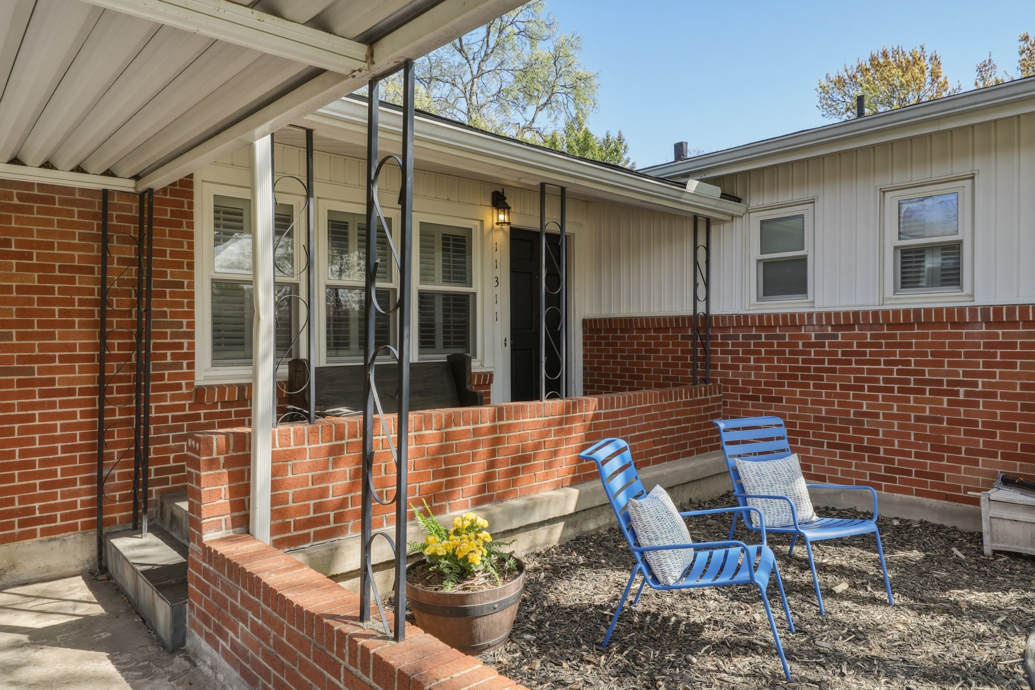 11311 Sinclair Avenue Dallas TX 75218
