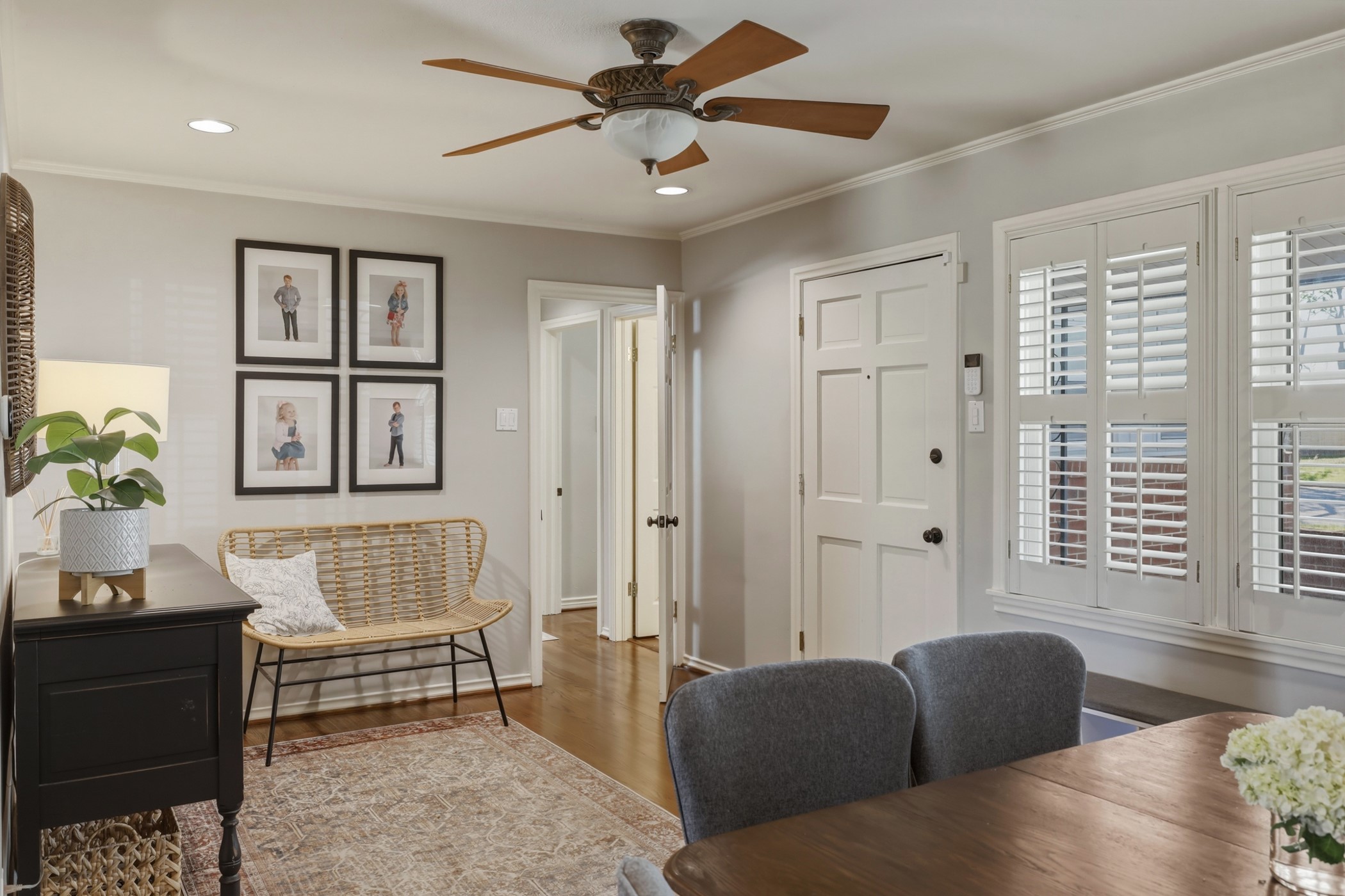 11311 Sinclair Avenue Dallas TX 75218