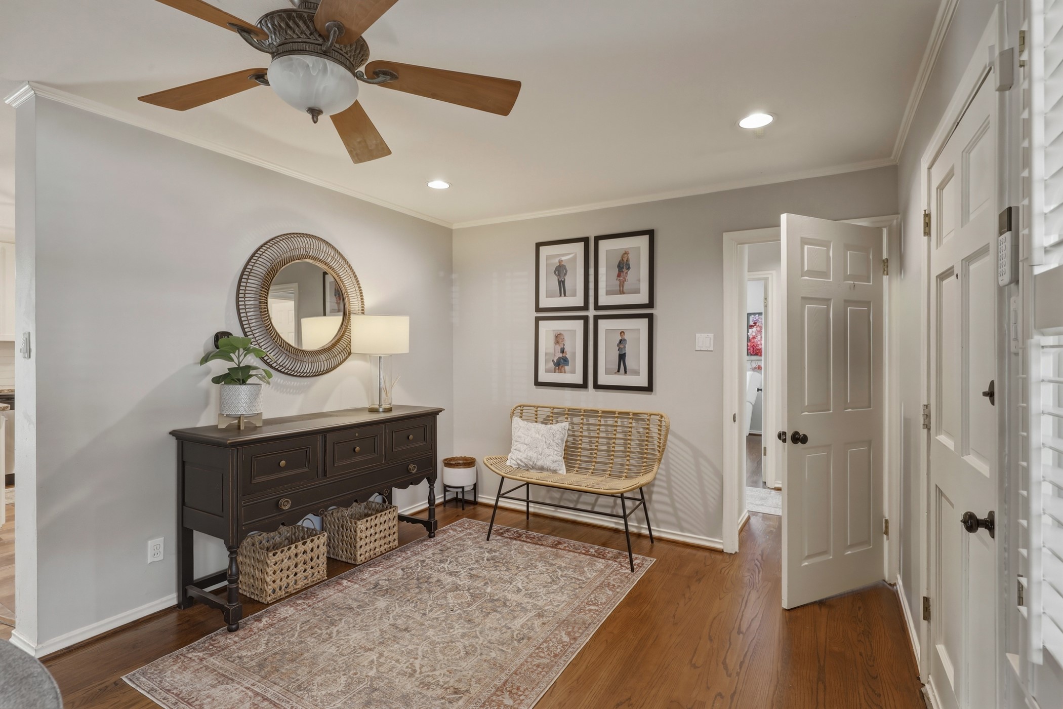 11311 Sinclair Avenue Dallas TX 75218