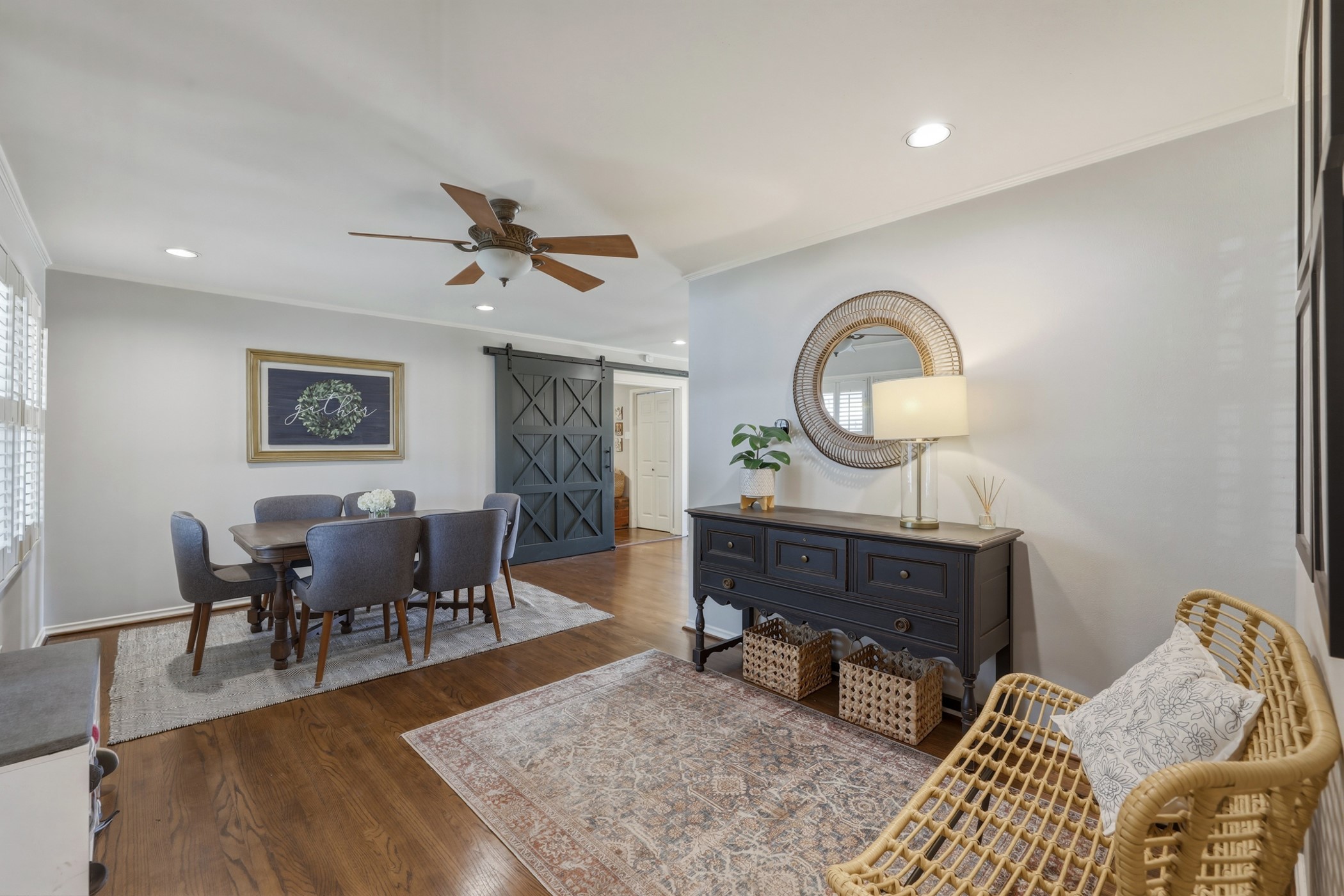 11311 Sinclair Avenue Dallas TX 75218