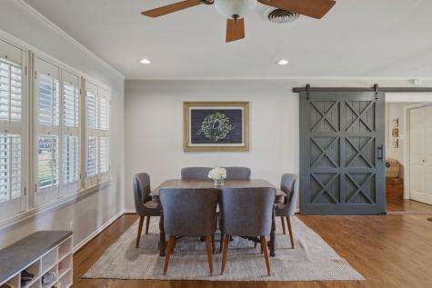 11311 Sinclair Avenue Dallas TX 75218
