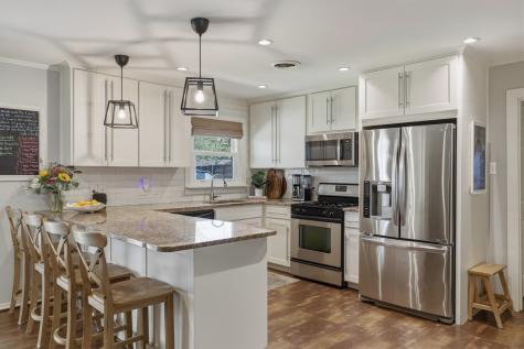 11311 Sinclair Avenue Dallas TX 75218