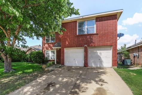 1578 Chivalry Lane Little Elm TX 75068