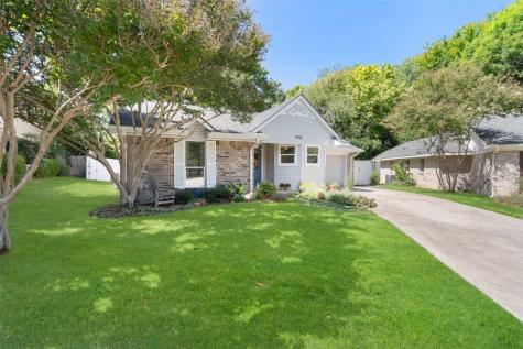 418 W Graham Street Mckinney TX 75069