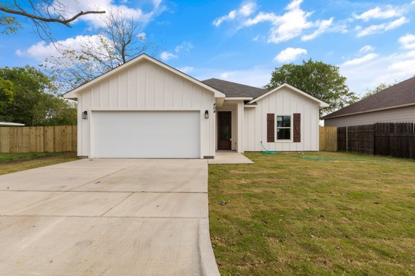404 Erie Street Cleburne TX 76031