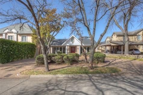 1608 Western Avenue Fort Worth TX 76107