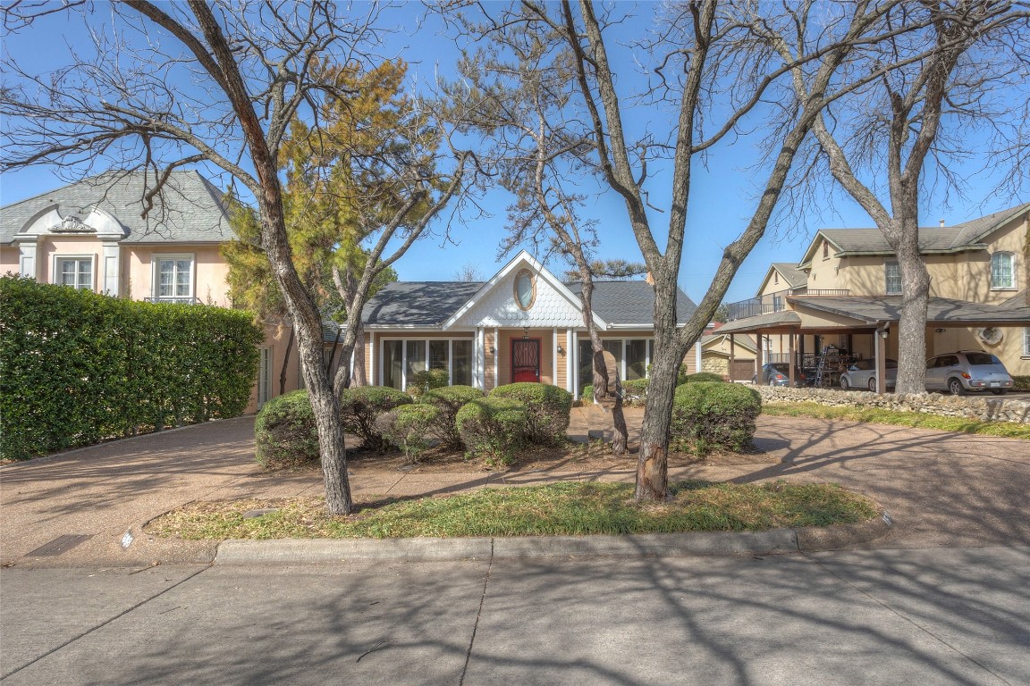 1608 Western Avenue Fort Worth TX 76107