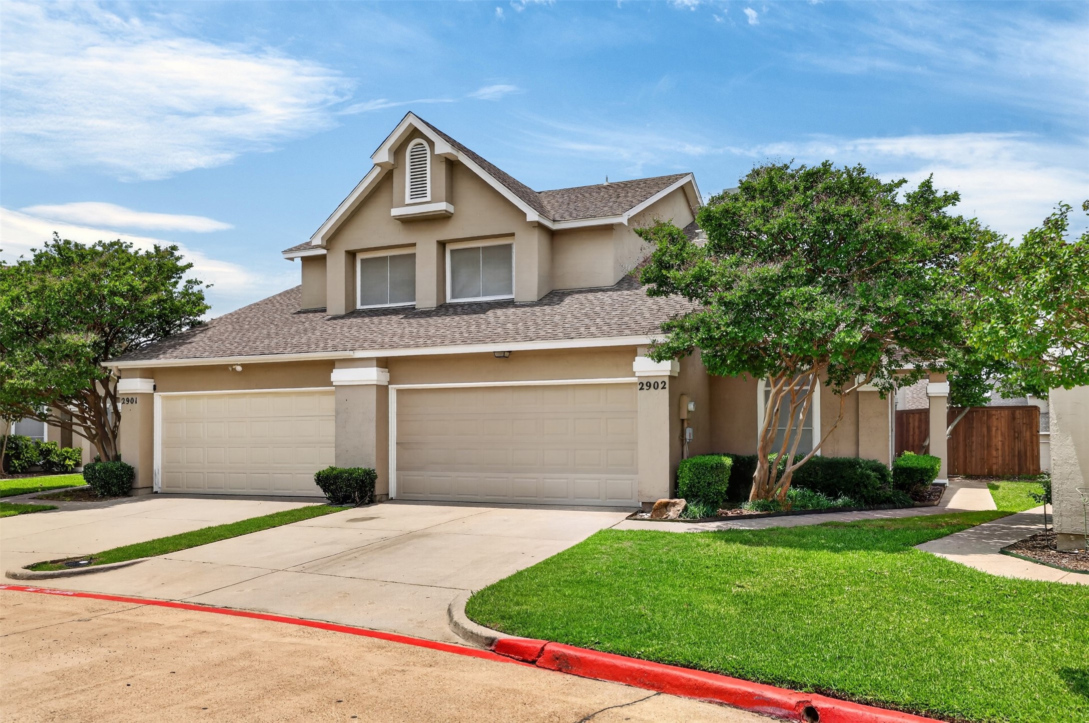 8400 Hickory Street Frisco TX 75034