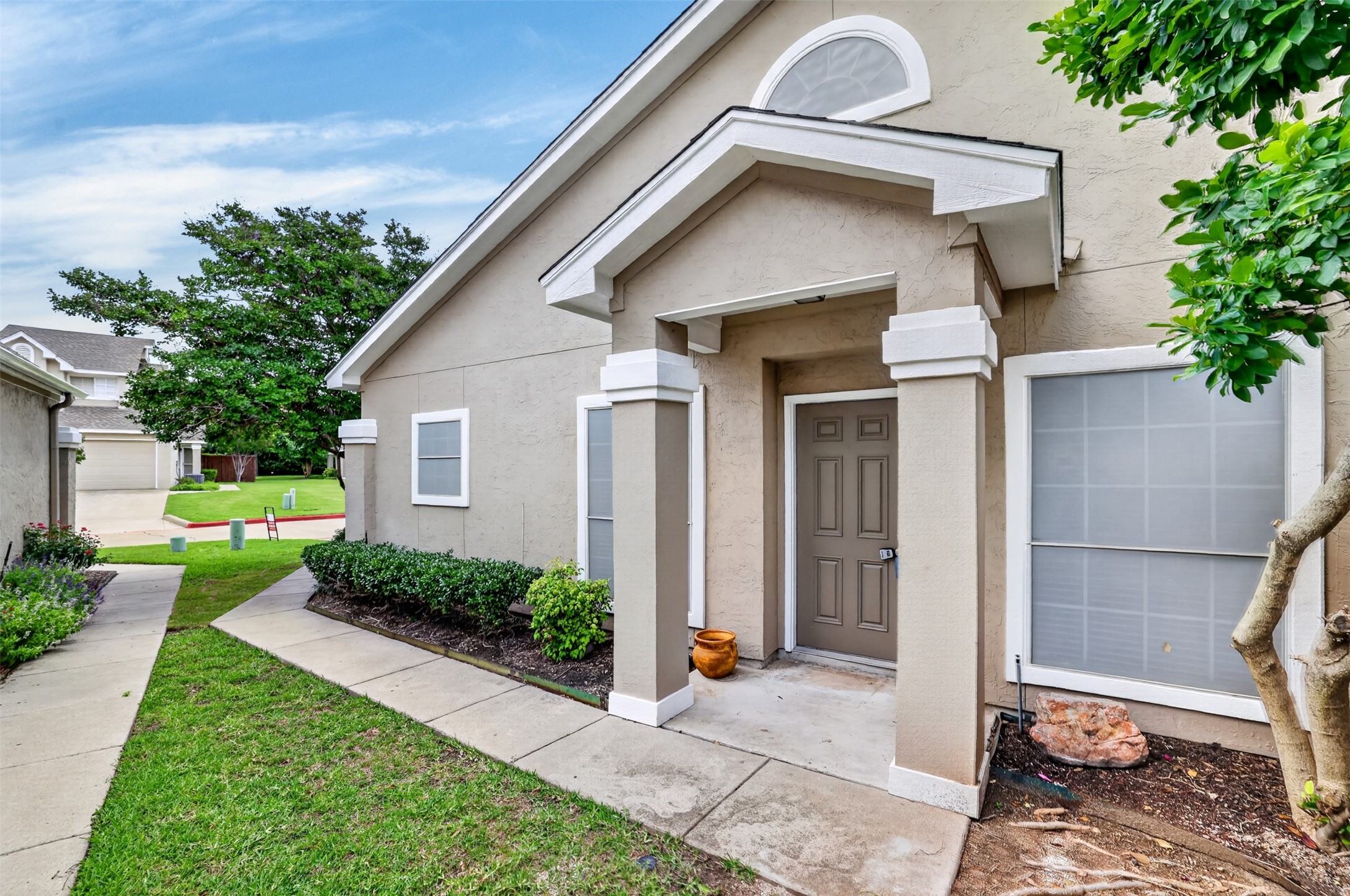 8400 Hickory Street Frisco TX 75034