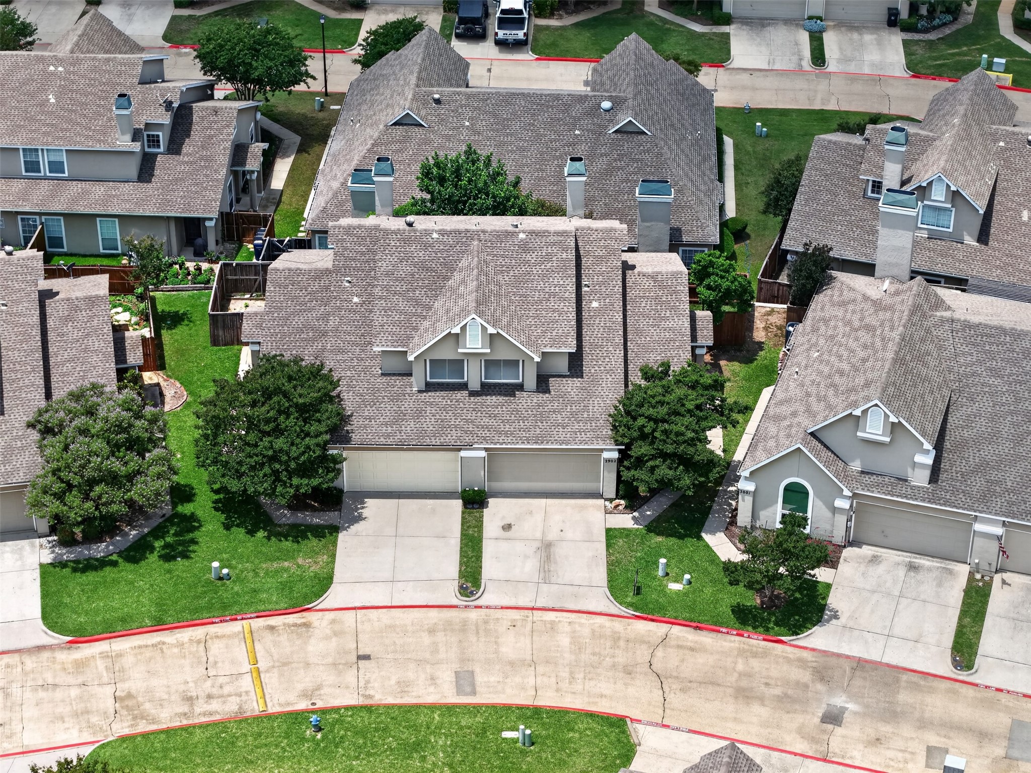 8400 Hickory Street Frisco TX 75034