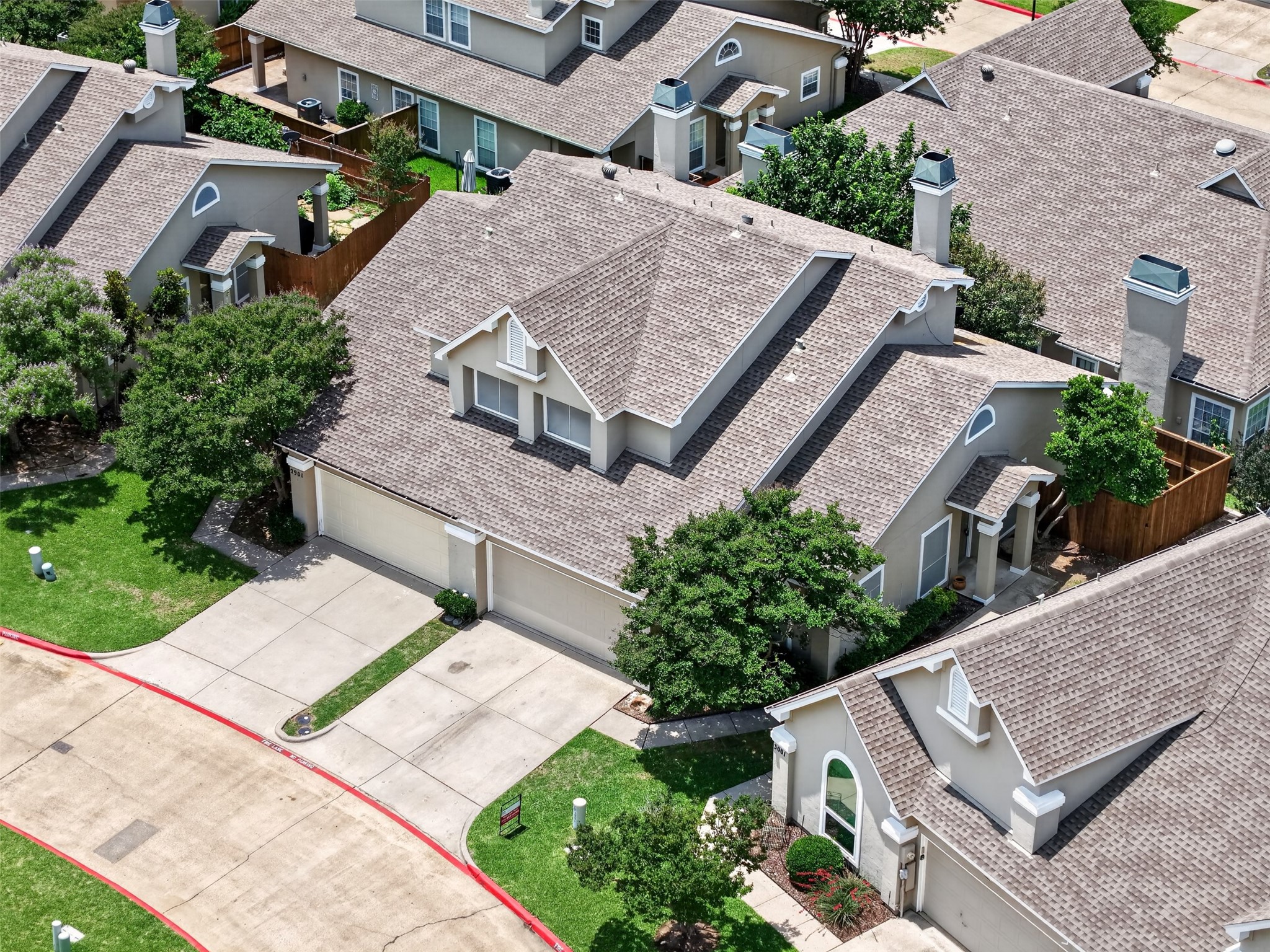 8400 Hickory Street Frisco TX 75034