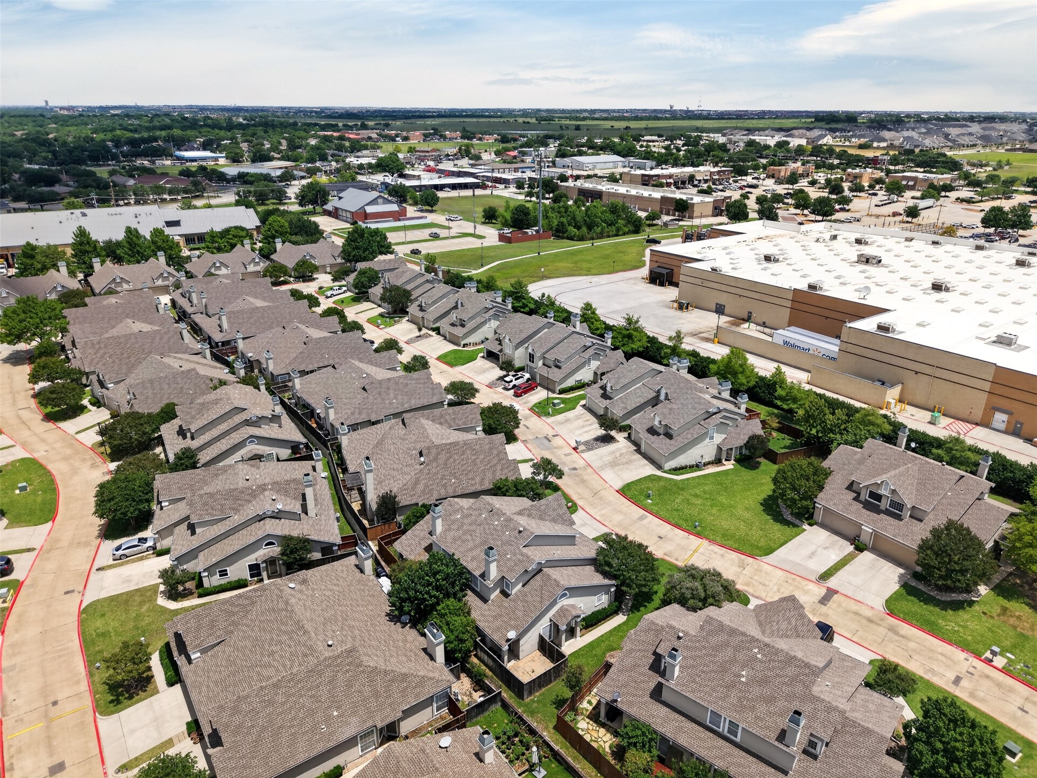 8400 Hickory Street Frisco TX 75034
