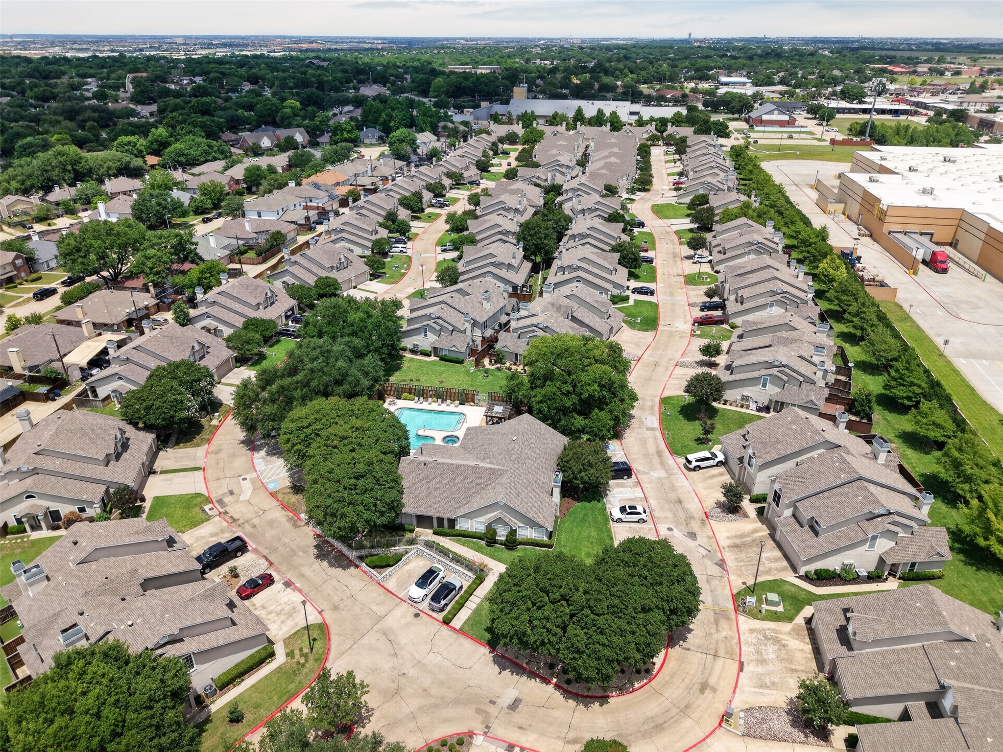 8400 Hickory Street Frisco TX 75034