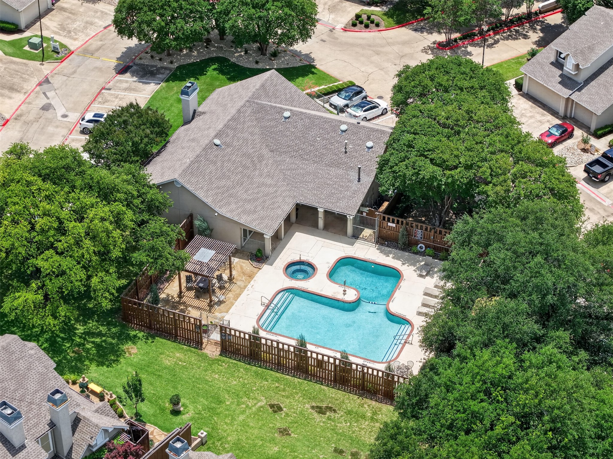 8400 Hickory Street Frisco TX 75034