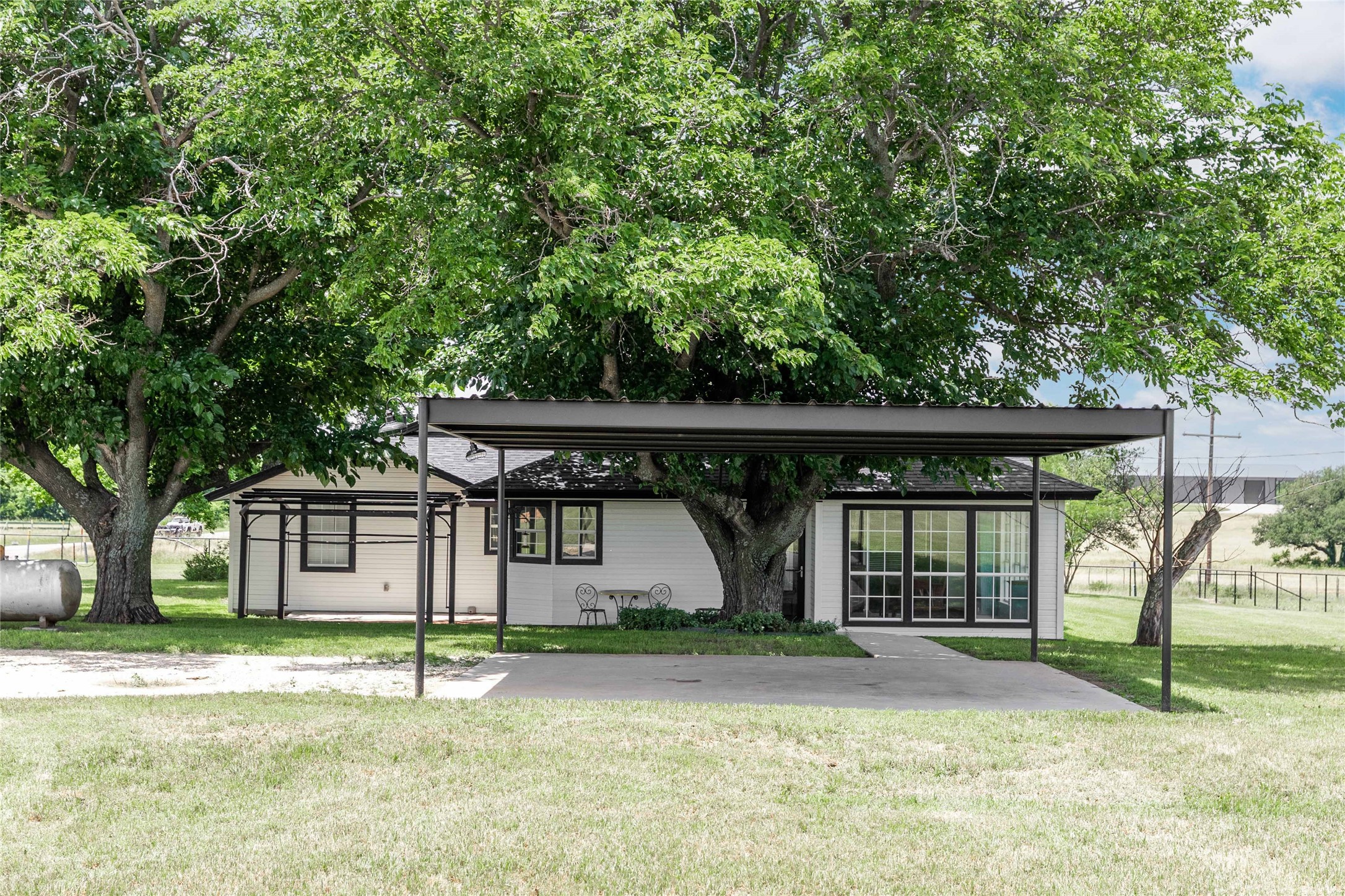19050 County Road 487 May TX 76857