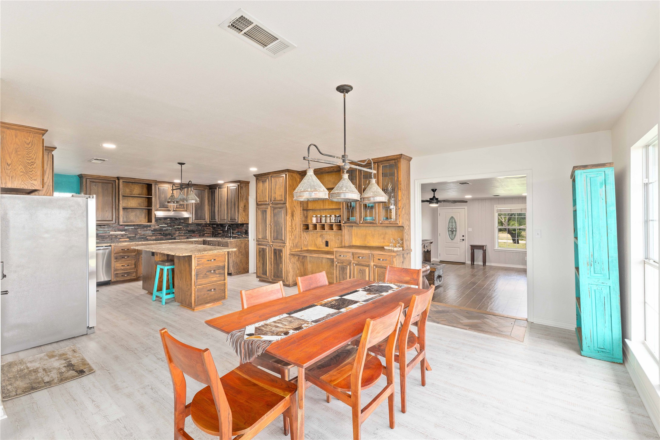 19050 County Road 487 May TX 76857