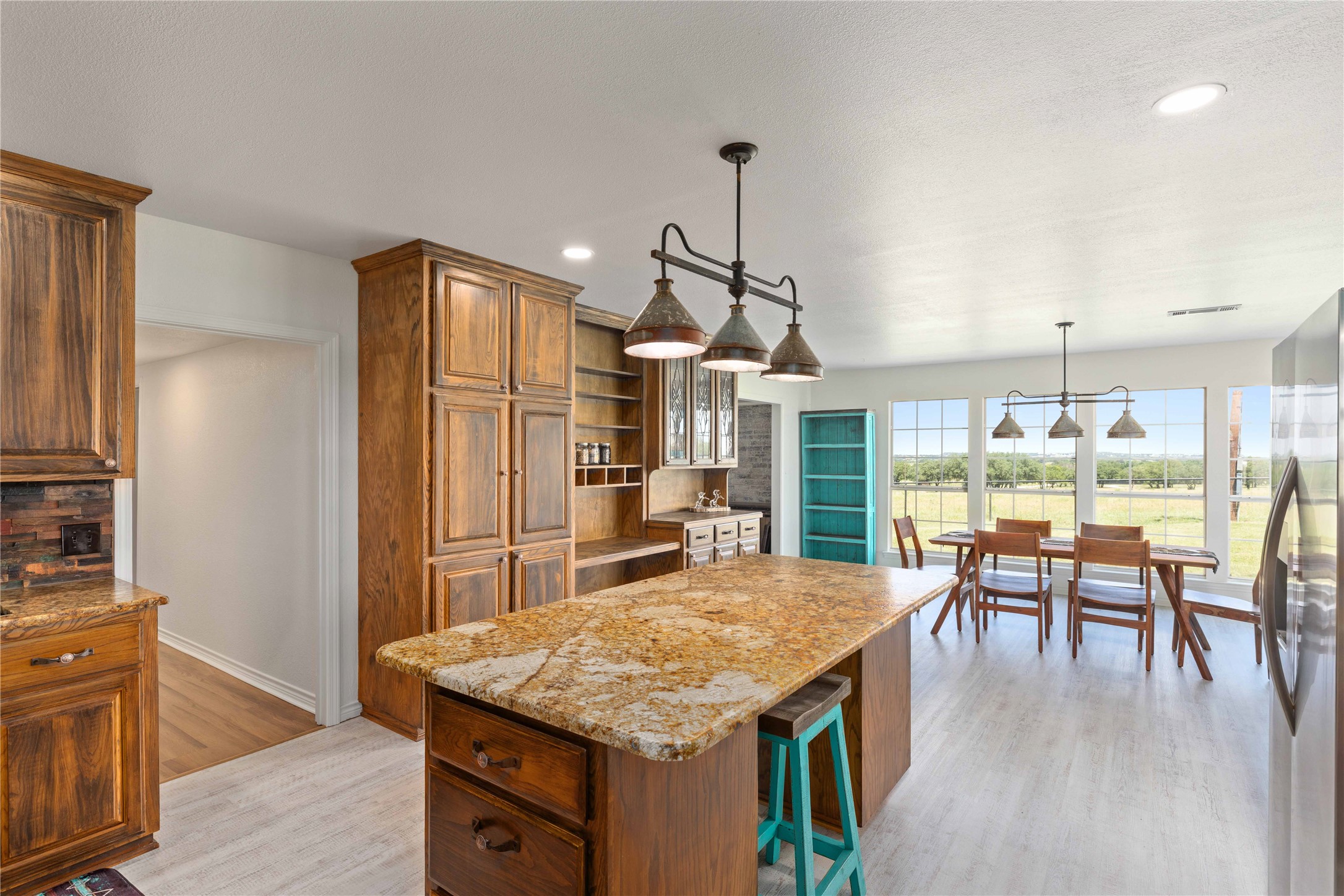19050 County Road 487 May TX 76857