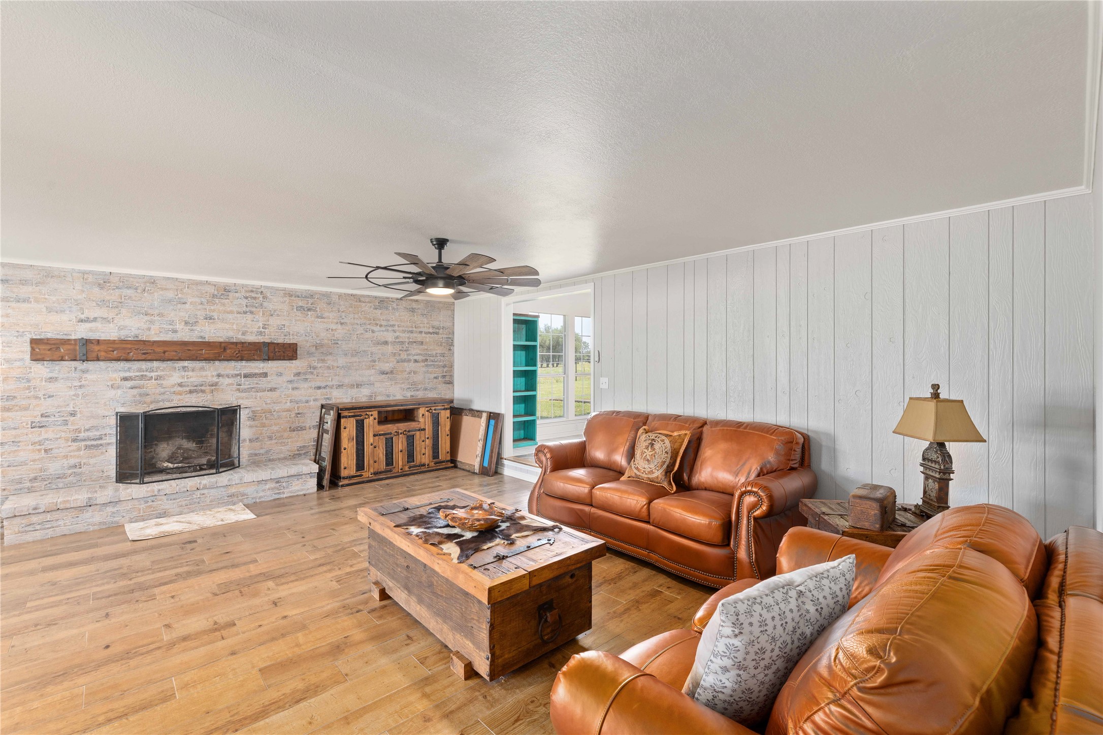 19050 County Road 487 May TX 76857