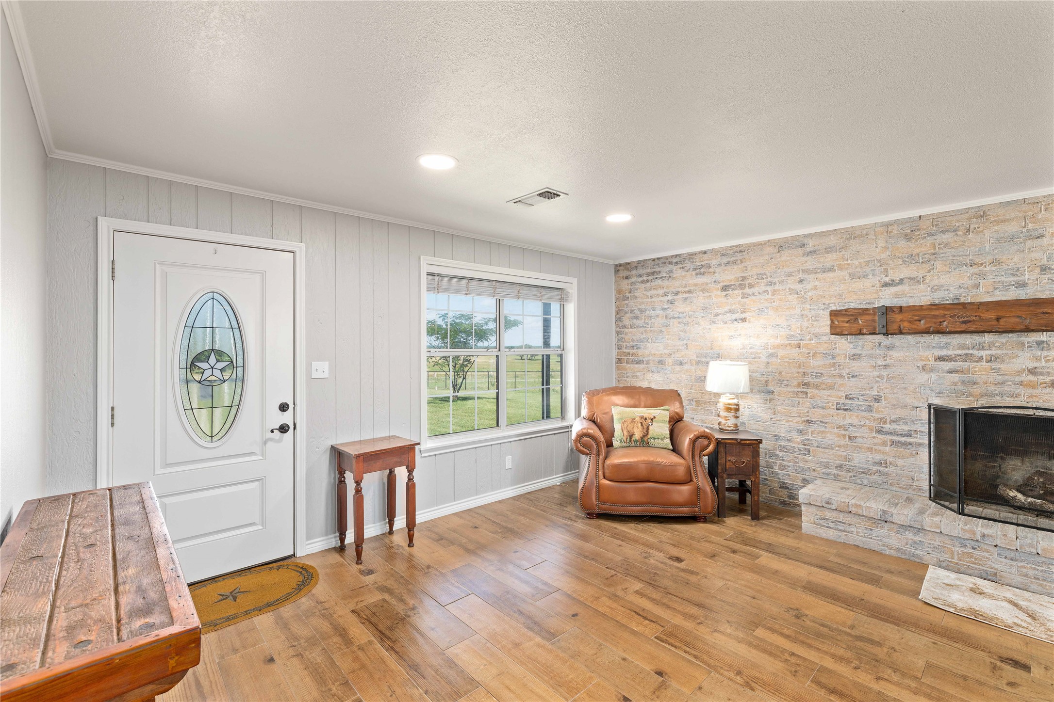 19050 County Road 487 May TX 76857