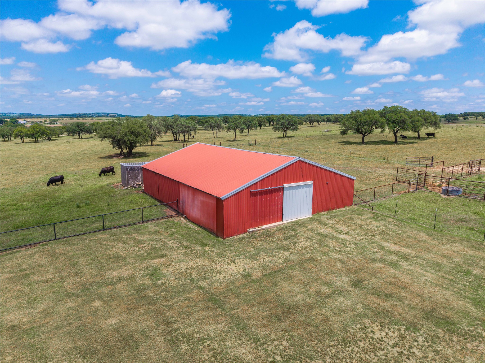 19050 County Road 487 May TX 76857