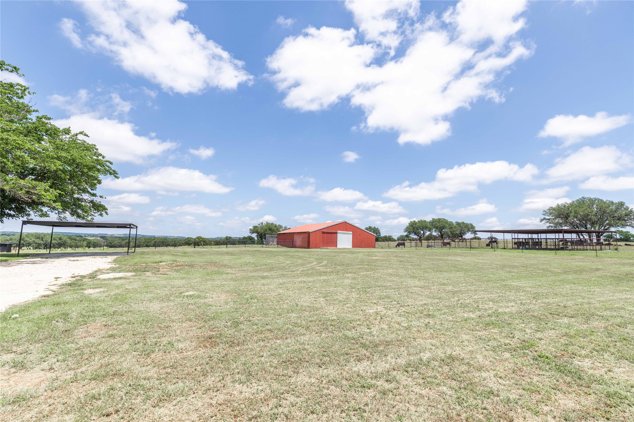 19050 County Road 487 May TX 76857