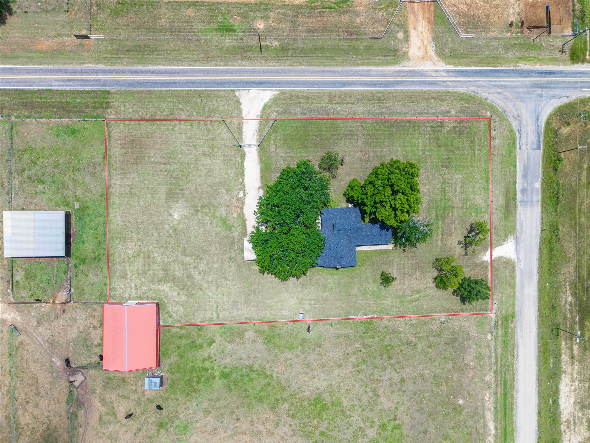 19050 County Road 487 May TX 76857