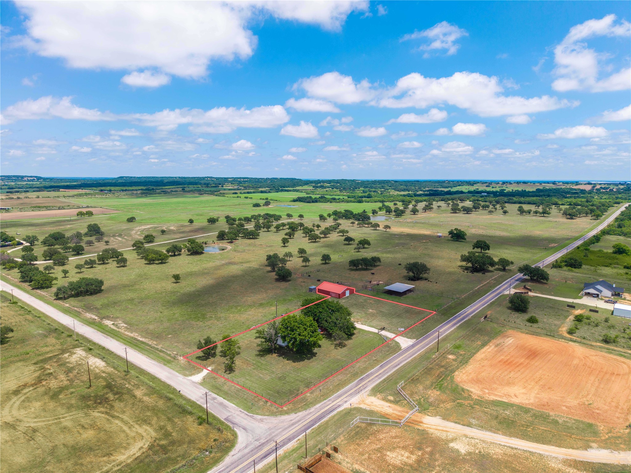 19050 County Road 487 May TX 76857
