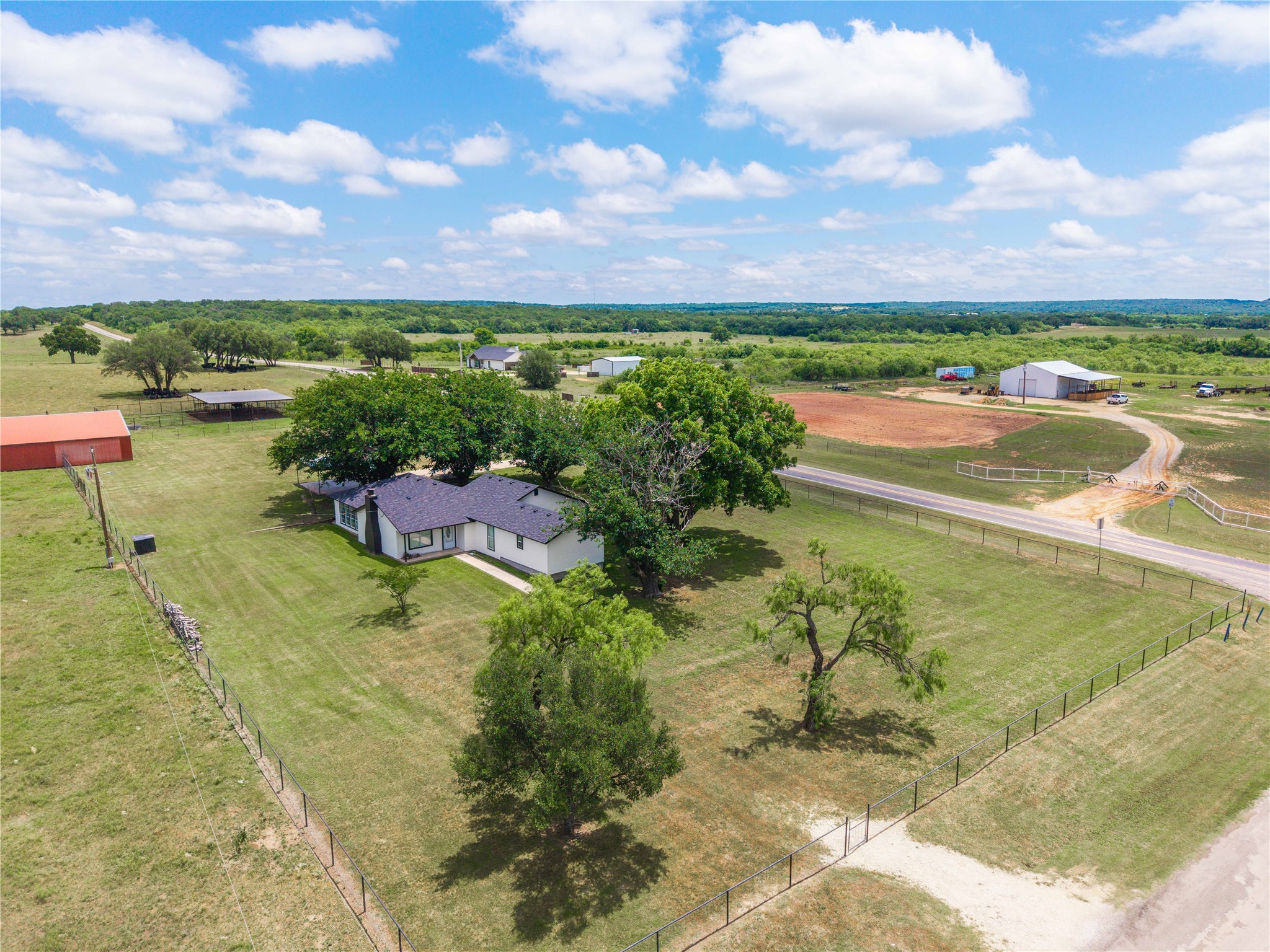 19050 County Road 487 May TX 76857
