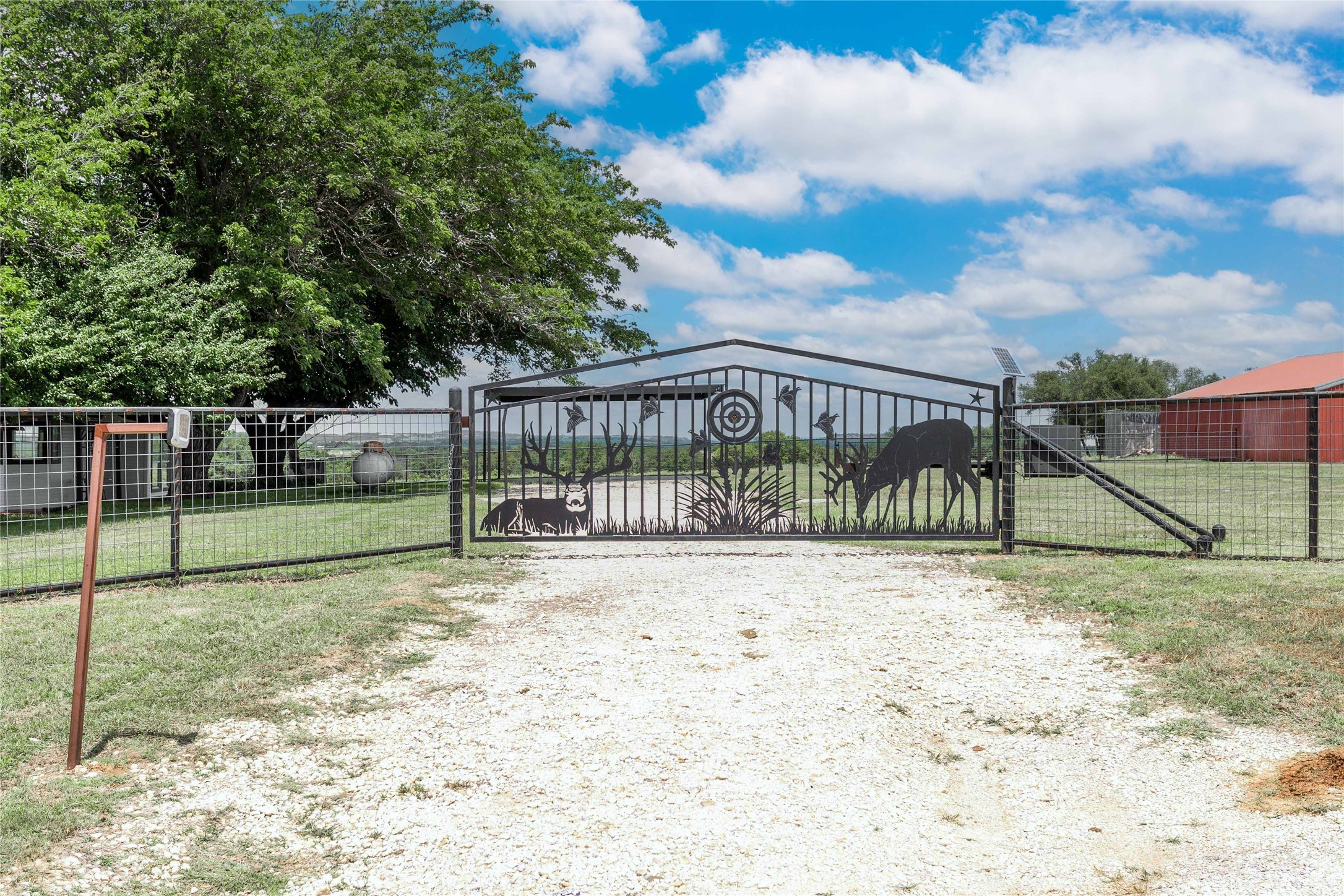 19050 County Road 487 May TX 76857
