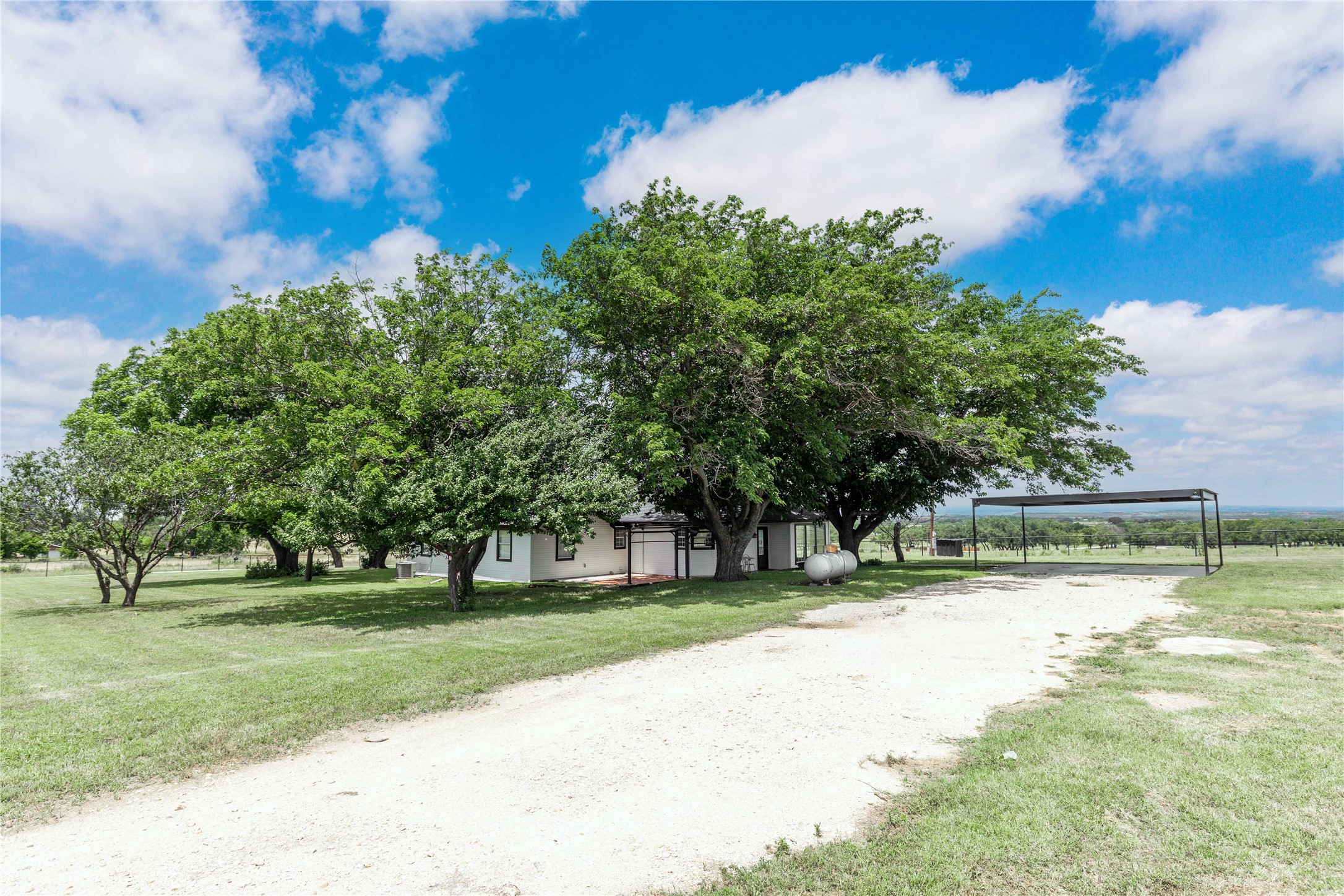 19050 County Road 487 May TX 76857