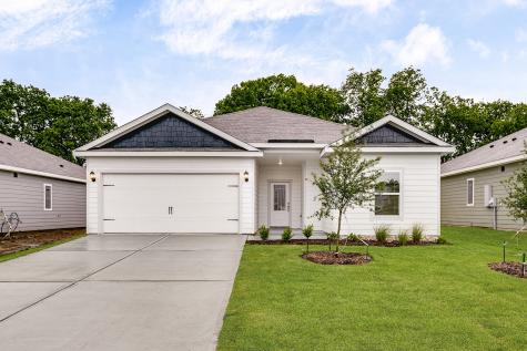 200 Southgate Drive Terrell TX 75160