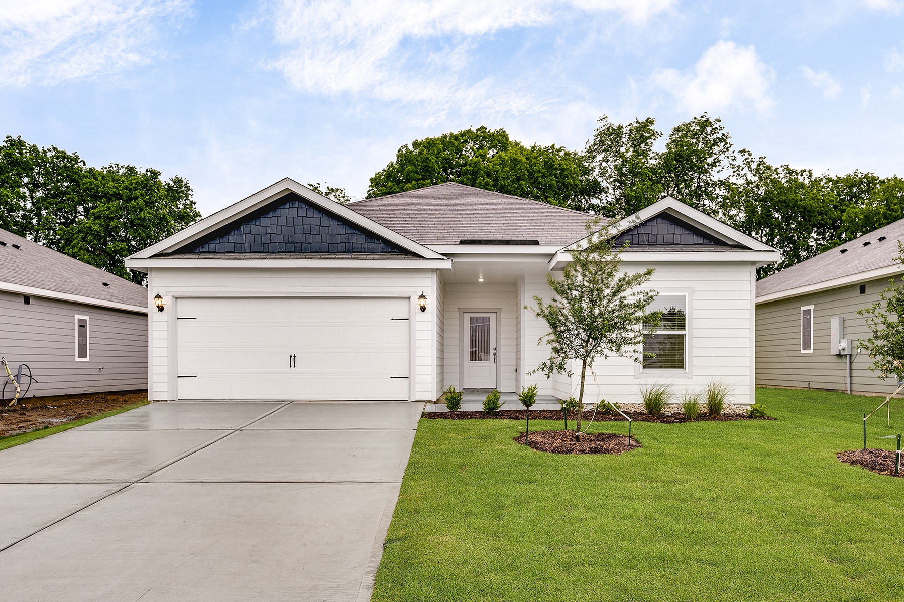 200 Southgate Drive Terrell TX 75160