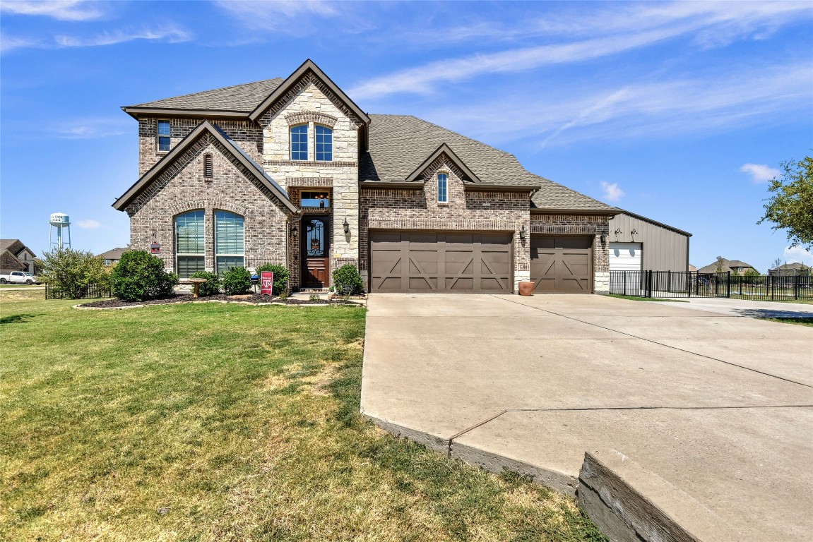7604 Mckinney Meadows Drive Mckinney TX 75071