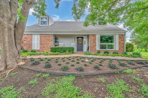 3818 Westchester Drive Waco TX 76710