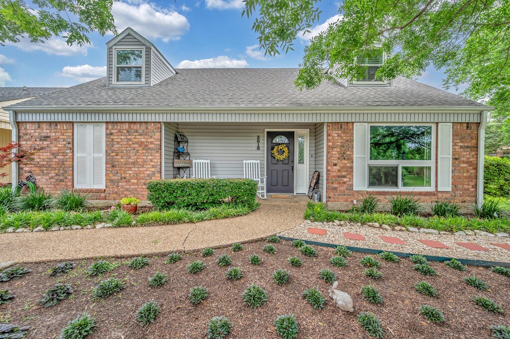 3818 Westchester Drive Waco TX 76710