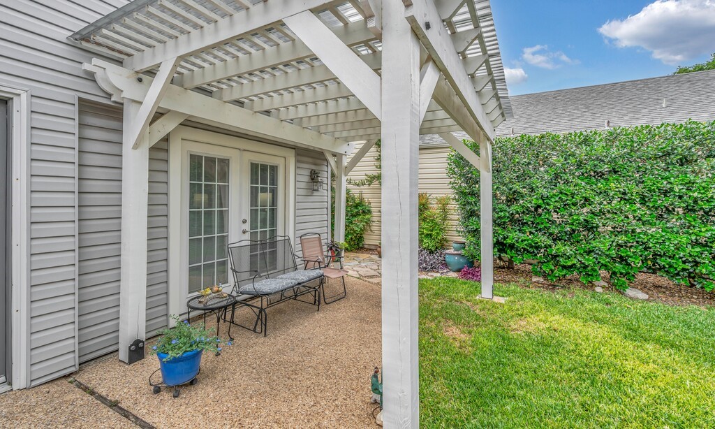 3818 Westchester Drive Waco TX 76710