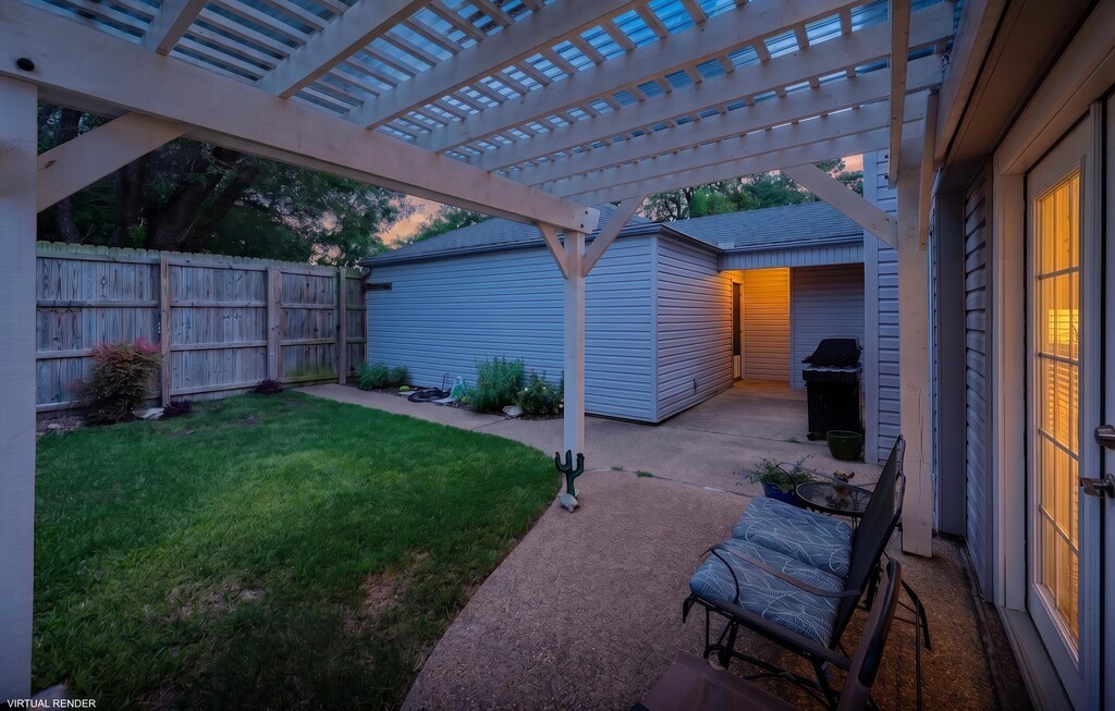 3818 Westchester Drive Waco TX 76710