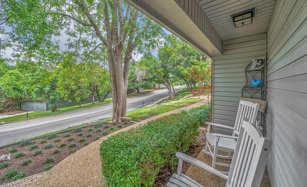 3818 Westchester Drive Waco TX 76710
