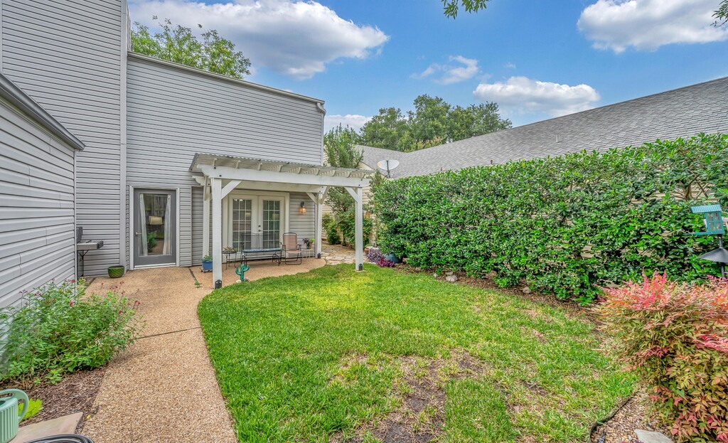 3818 Westchester Drive Waco TX 76710