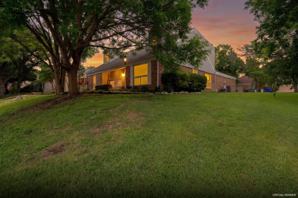 3818 Westchester Drive Waco TX 76710