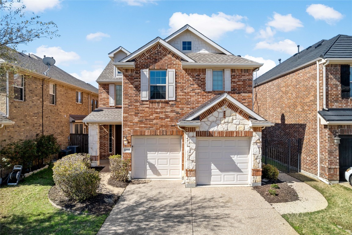 1332 Cog Hill Drive Fort Worth TX 76120