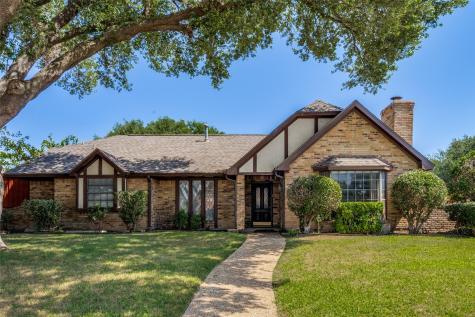6527 Genstar Lane Dallas TX 75252