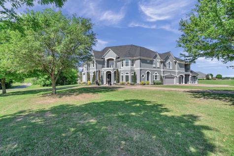 117 King Ranch Court Fort Worth TX 76108