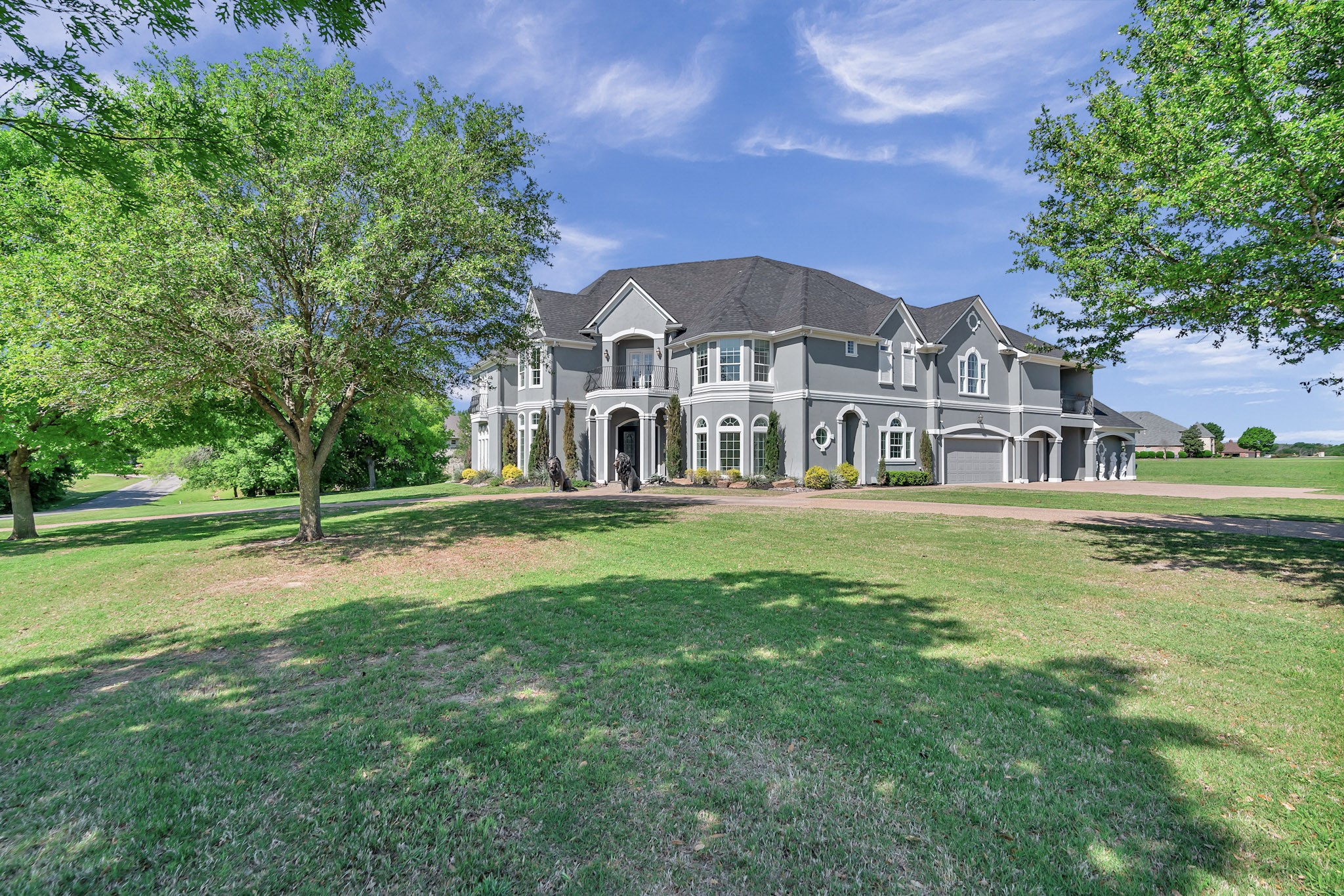 117 King Ranch Court Fort Worth TX 76108