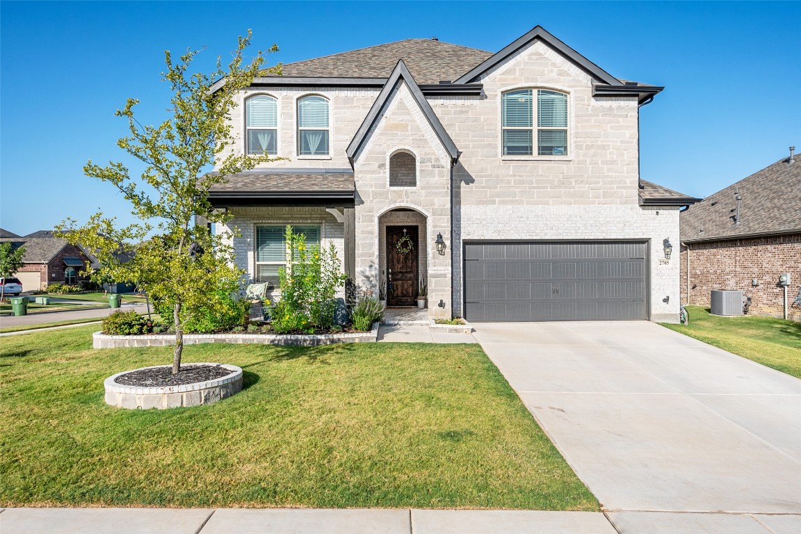 2705 Avondale Drive Mansfield TX 76063
