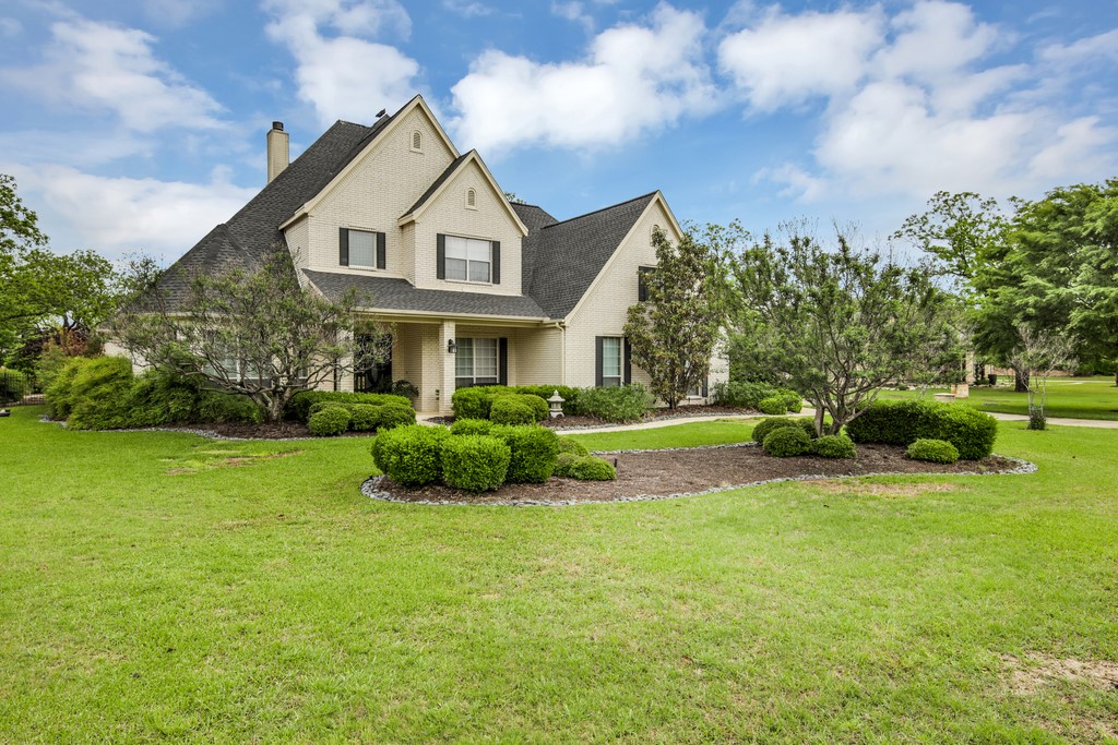 6124 Peden Road Fort Worth TX 76179