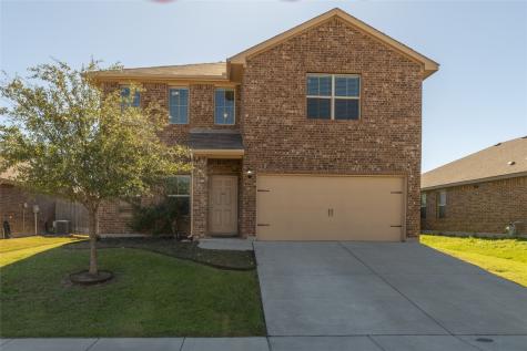 5009 NW College Drive Fort Worth TX 76179