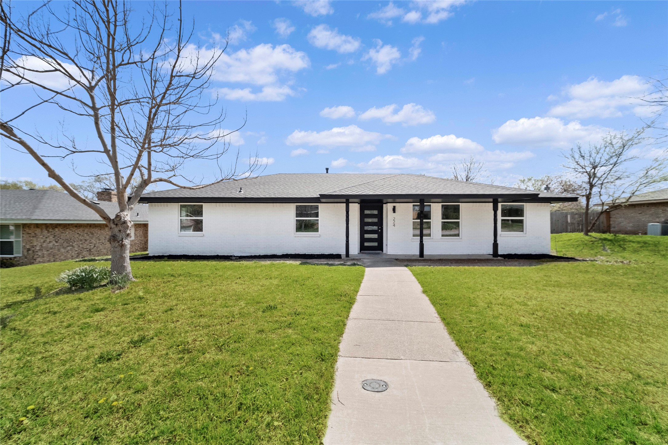 224 Laurie Avenue Desoto TX 75115